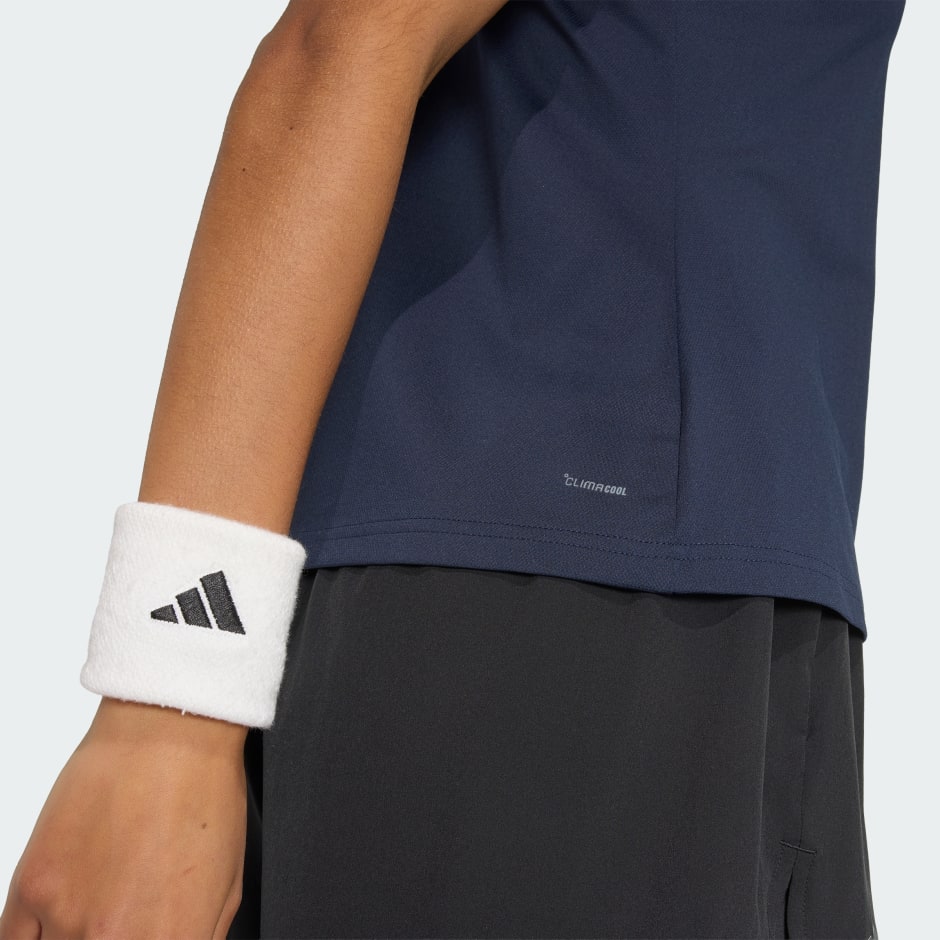 MAIOU DE TENIS CLASSICS