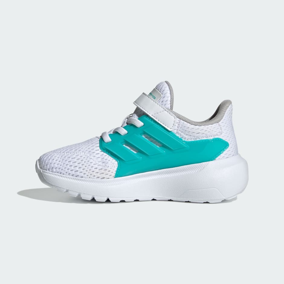 MERCEDES - AMG PETRONAS FORMULA ONE TEAM ULTIMASHOW 2.0 SHOES CHILDREN