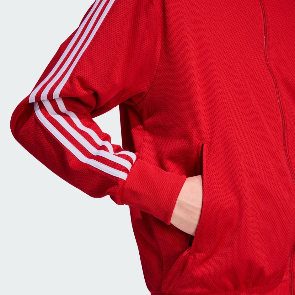 BLUZĂ DE TRENING FIREBIRD ADICOLOR MESH