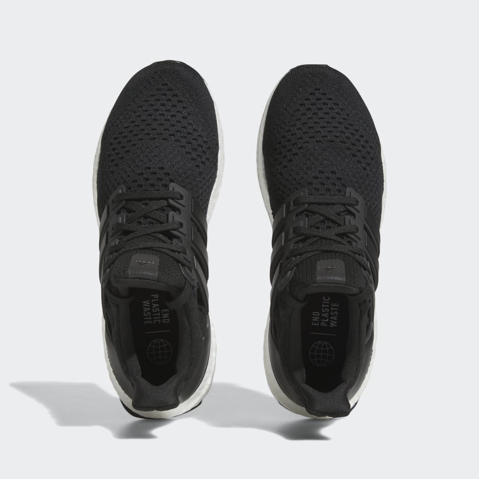 Adidas ultra best sale boost black womens