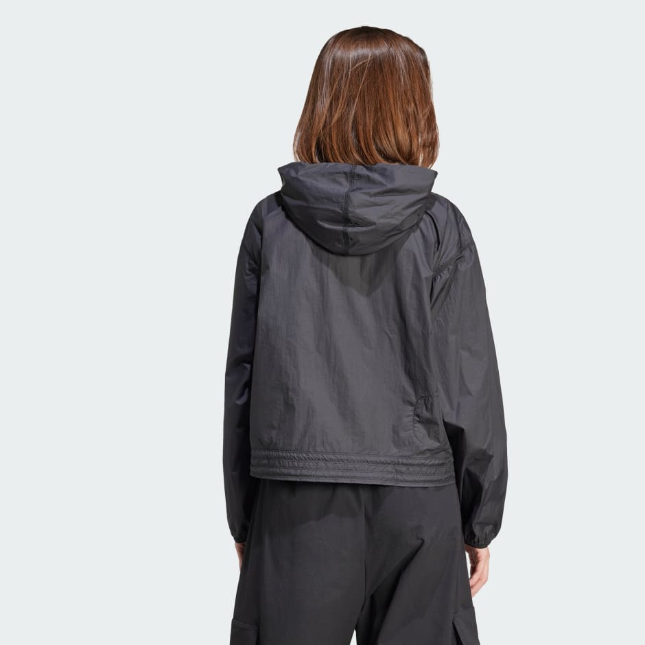 City Escape Lightweight Windbreaker