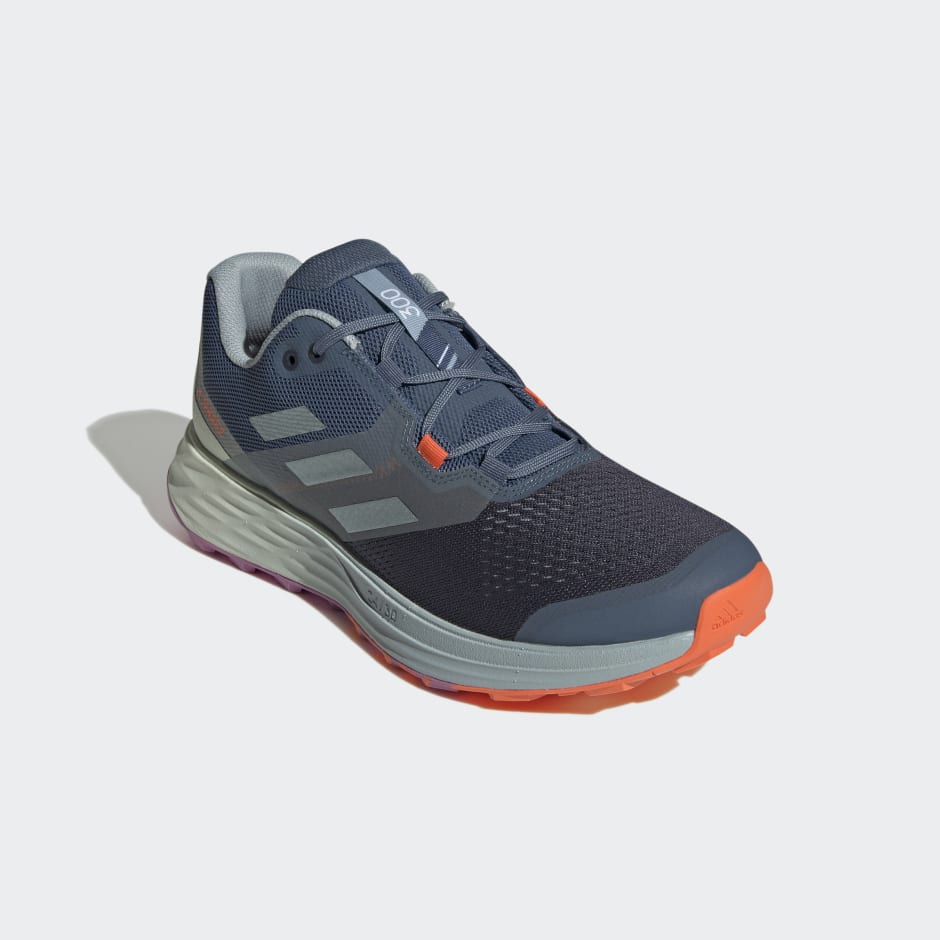 Tenis de Trail Running Terrex Two Flow