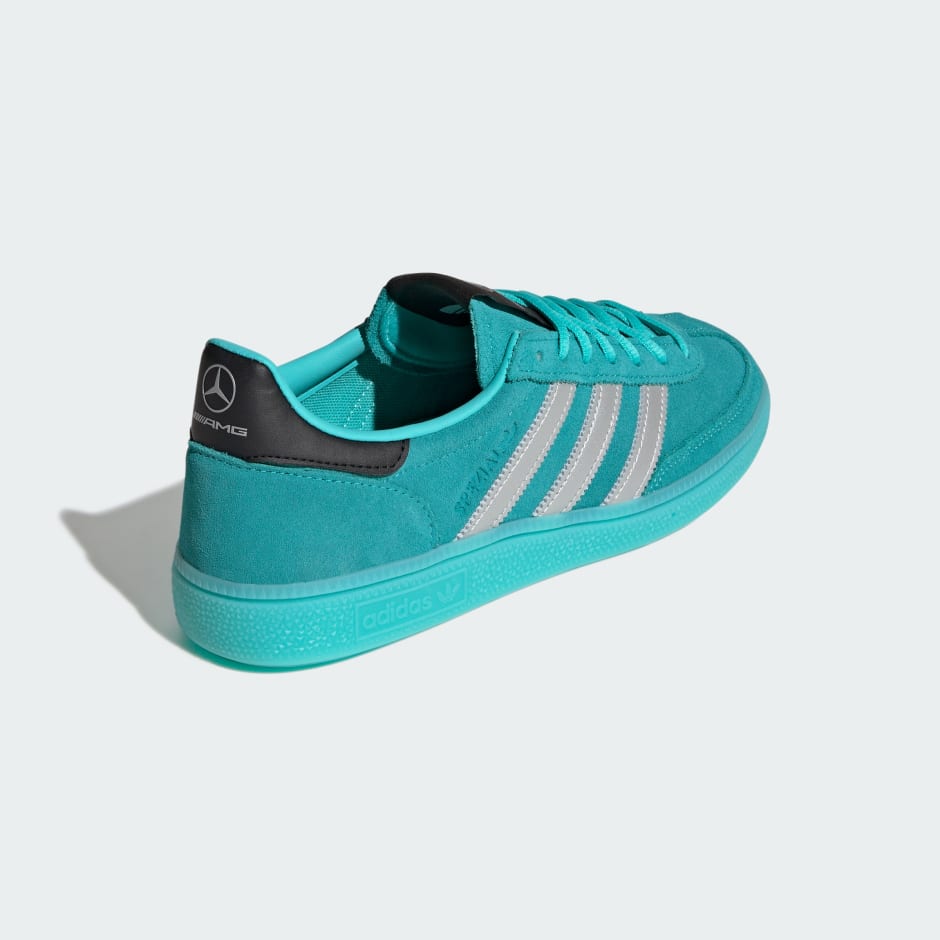 HANDBALL SPEZIAL MERCEDES SHOES