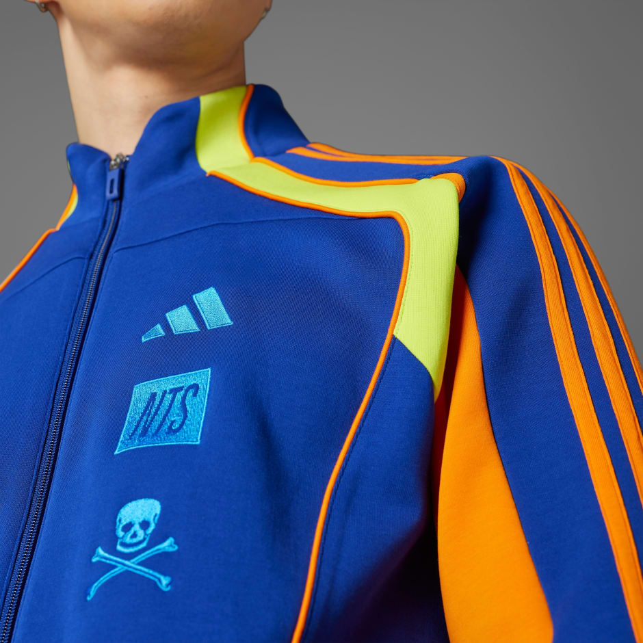 Gornji dio trenirke Orlando Pirates FC x NTS UBP Doubleknit
