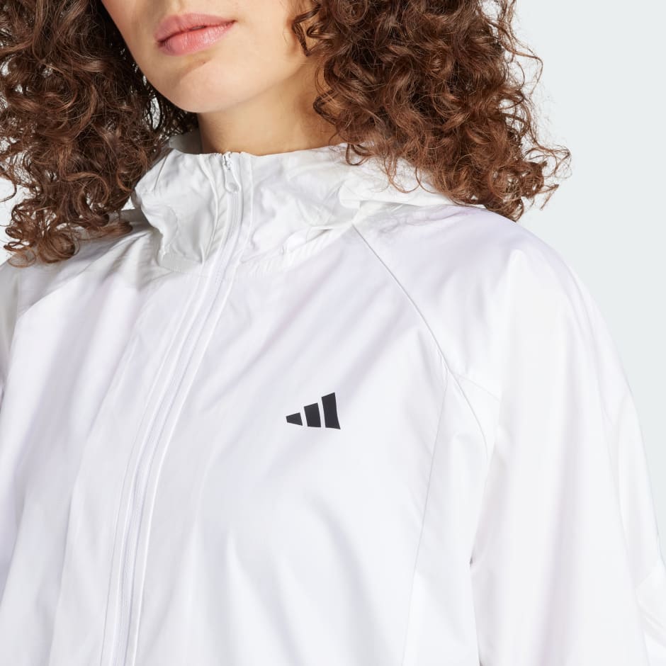 WIND.RDY Hyperglam Windbreaker
