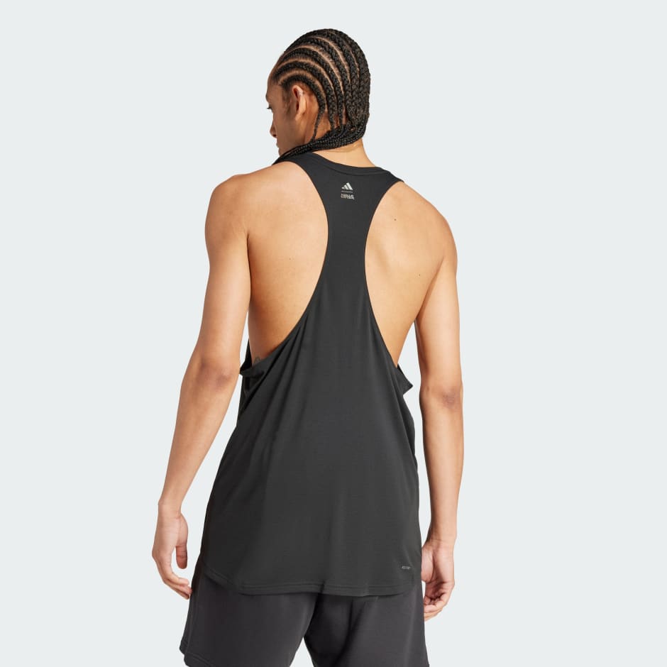 M PRIDE TR TANK