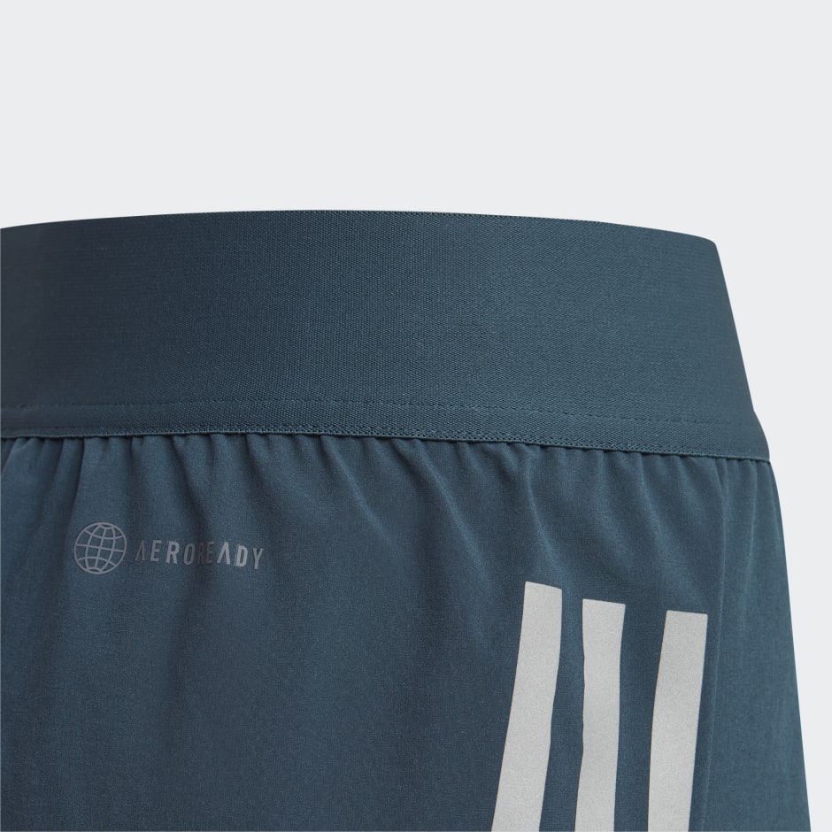 Two-In-One AEROREADY Woven Shorts