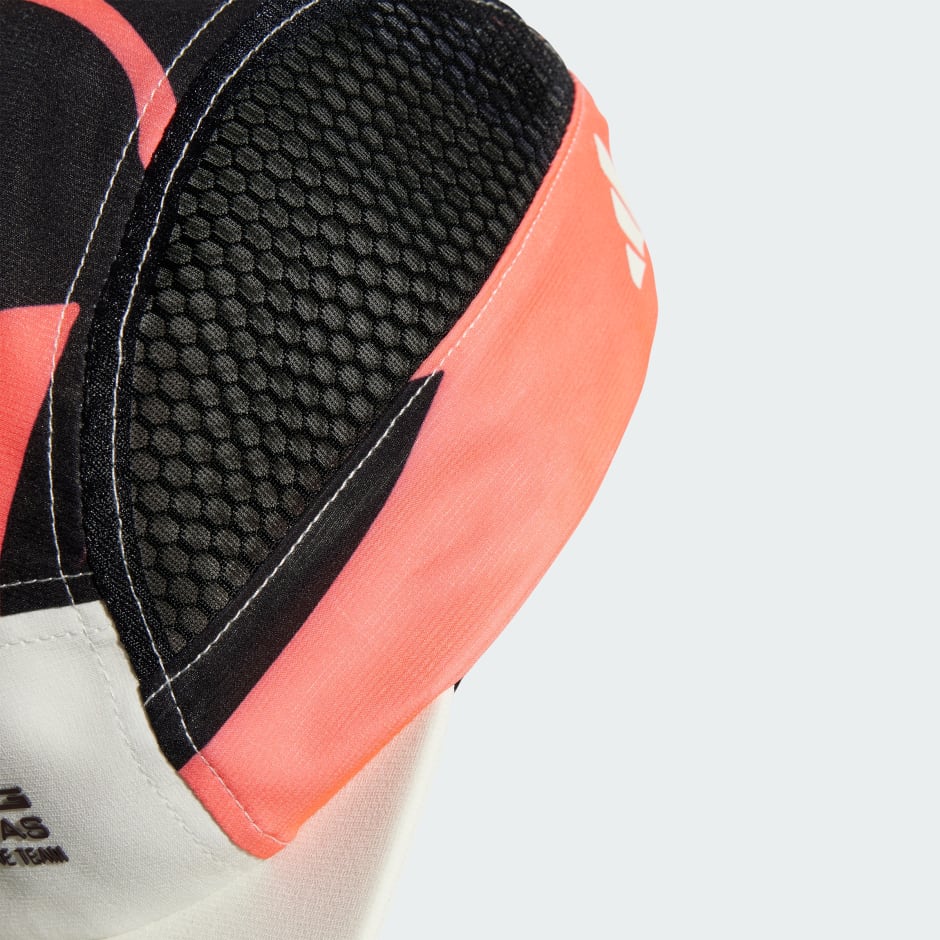 قبعة بخمسة أجزاء Mercedes - AMG Petronas Formula One Team Summer Pack Graphic