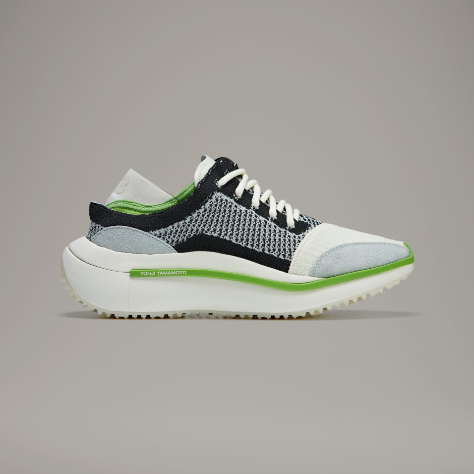 Y-3 QISAN KNIT-