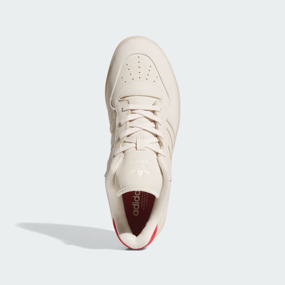 Rivalry Lux Low Shoes