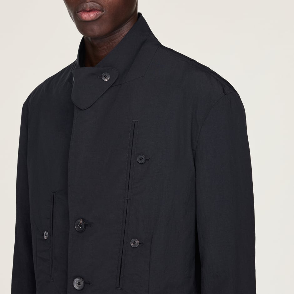 sacou din nailon Y-3