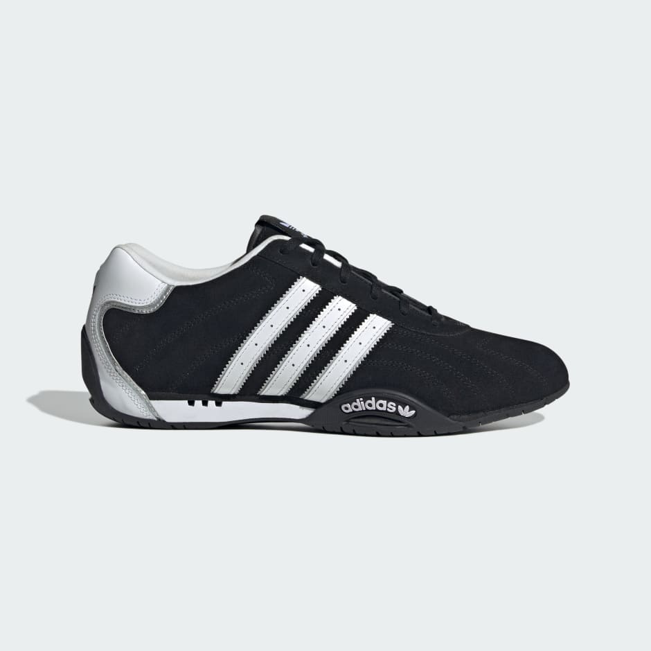 Adi Racer Lo Shoes