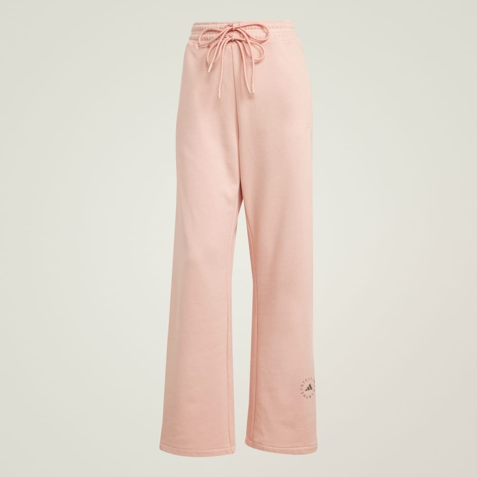 adidas by Stella McCartney Straight Leg Pants