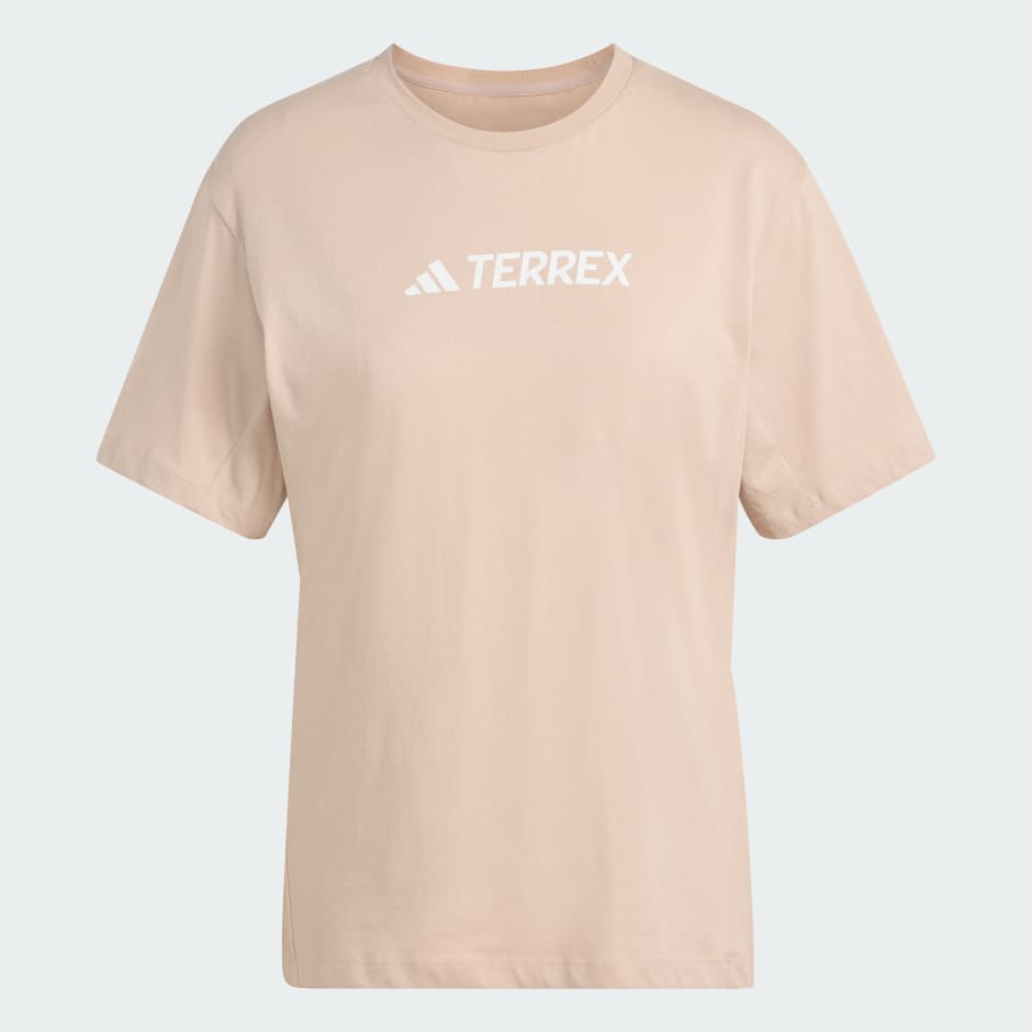 Camiseta Terrex Classic Logo