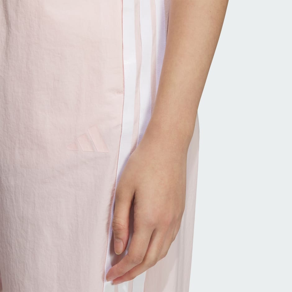 Dance Woven Pants - Pink | adidas Hong Kong