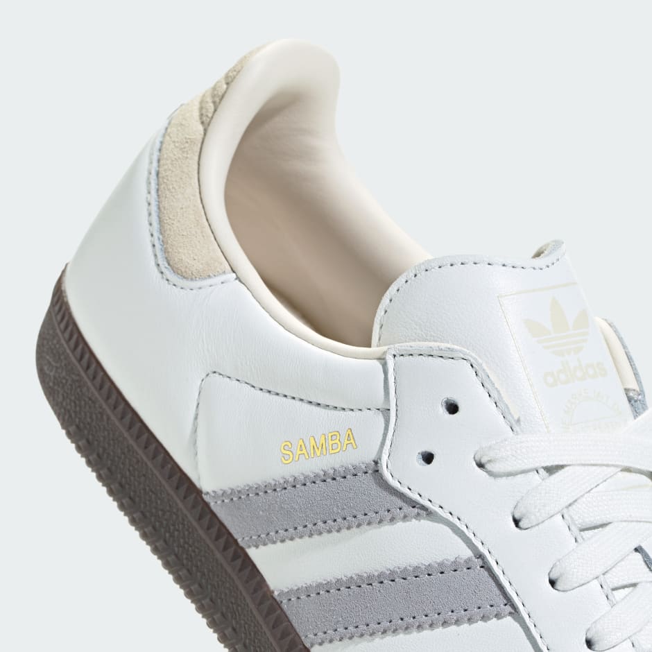 SAMBA OG