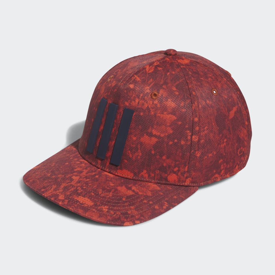 Adidas Unisex Headwear Camo Baseball Cap