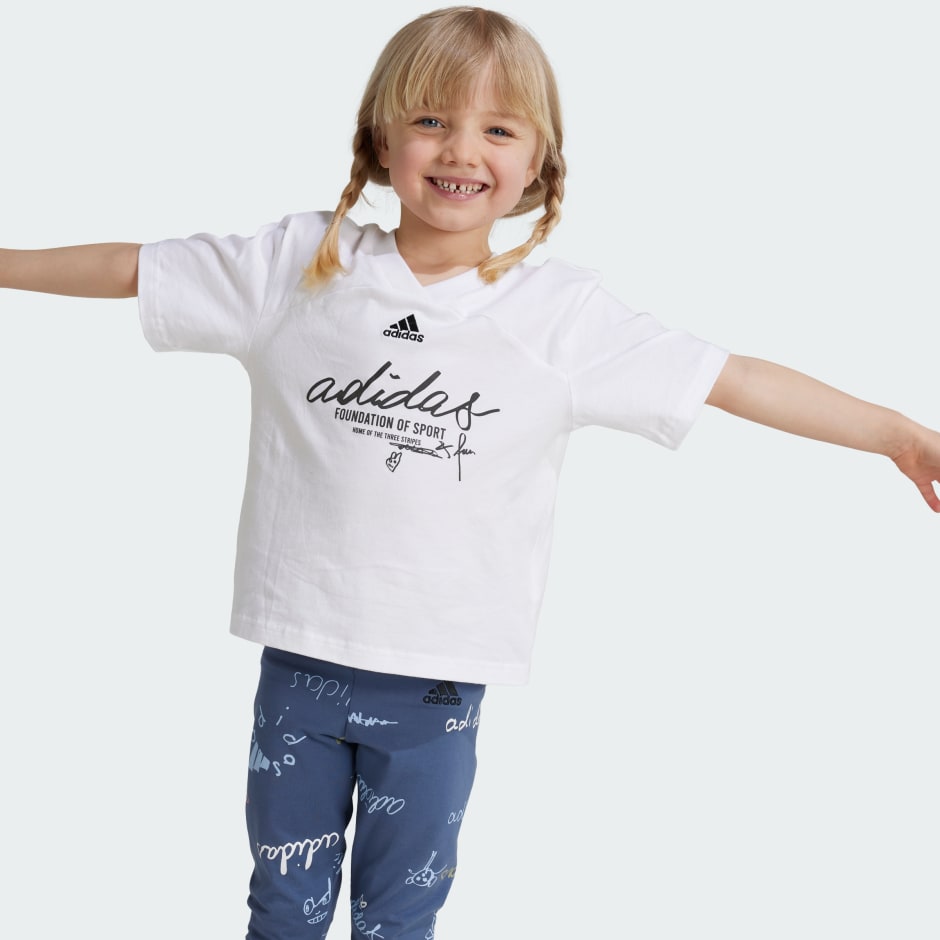 Brand Love Summer Set Kids