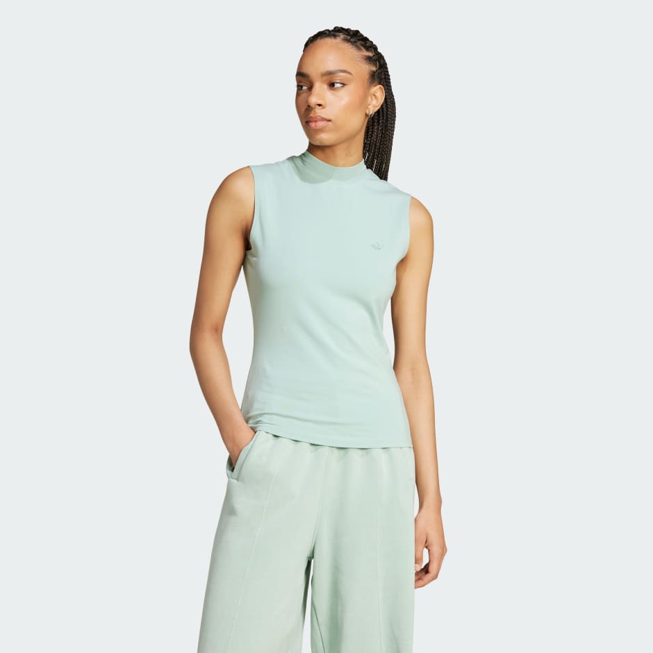 Premium Essentials Baselayer Top
