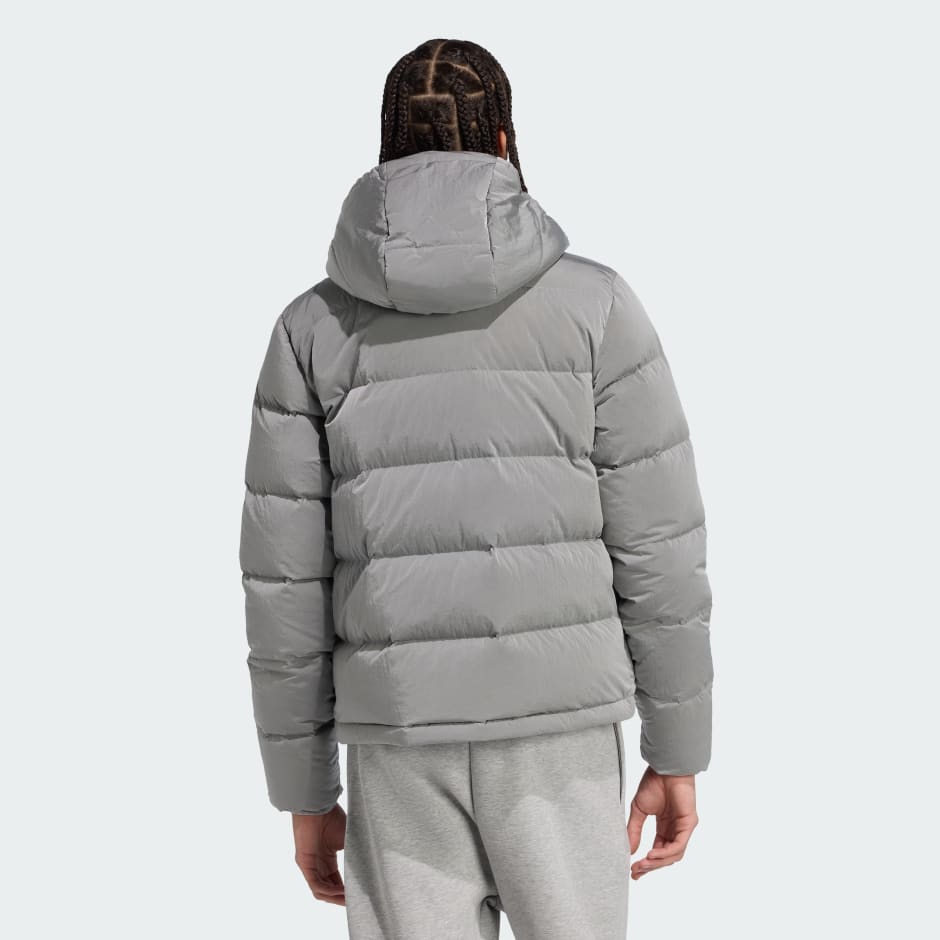 جاكيت Helionic Holiday CLIMAWARM Down