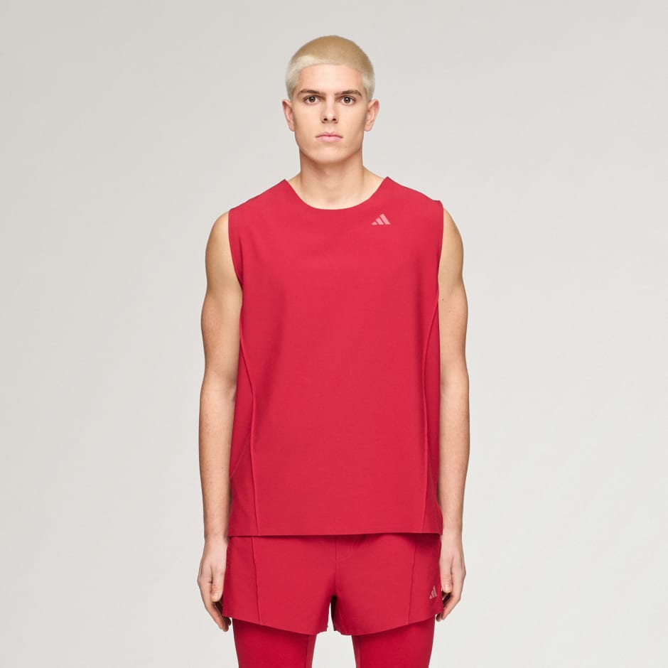 adidas x Entire Studios D4T 訓練背心