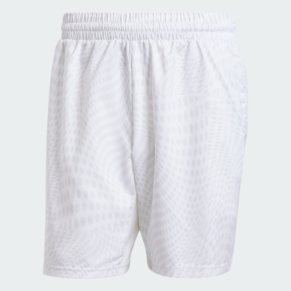 Shorts Club para Tenis Estampados