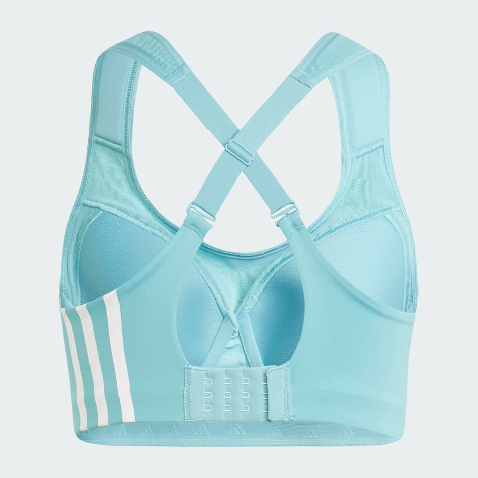 TLRD Impact Training High-Support Bra