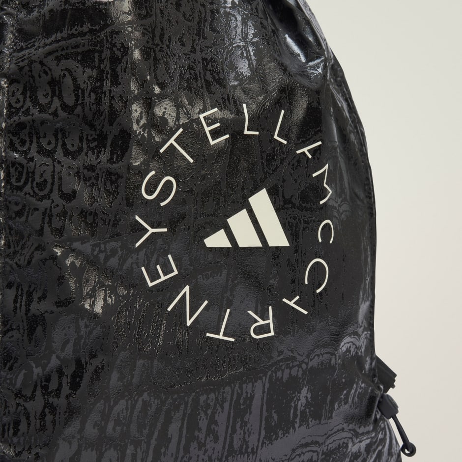 Accessories - adidas By Stella McCartney Gymsack Croc AOP