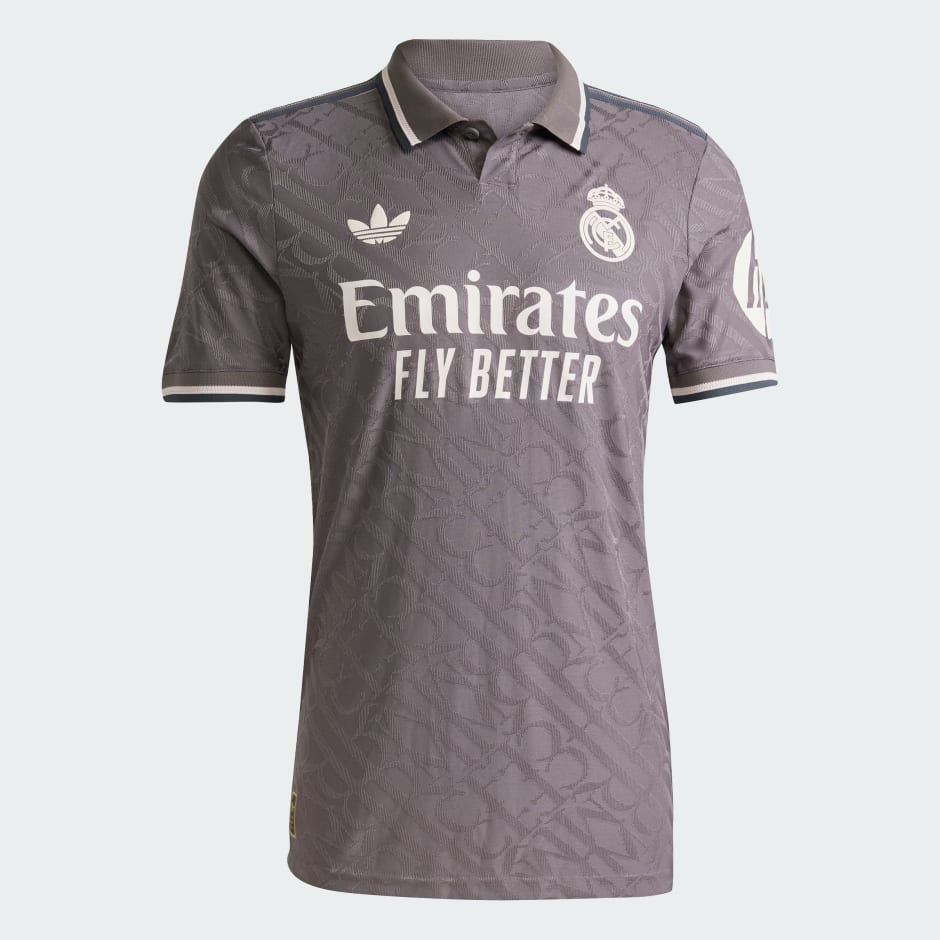 Treći dres Real Madrid 24/25