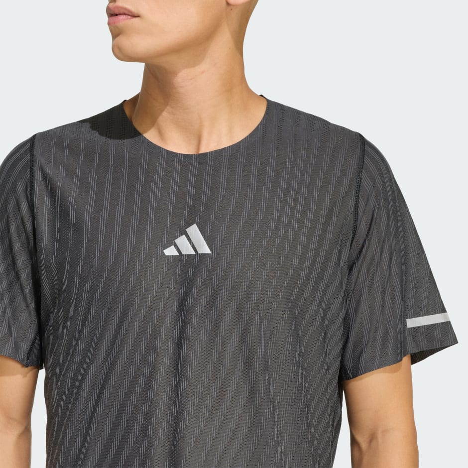 ADI365 Climacool+ Engineered T-Shirt
