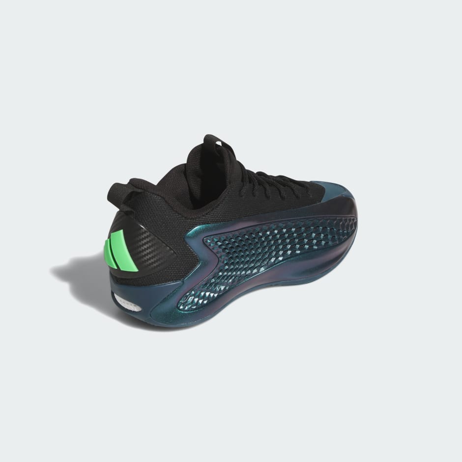 Anthony Edwards 1 Low Trainers