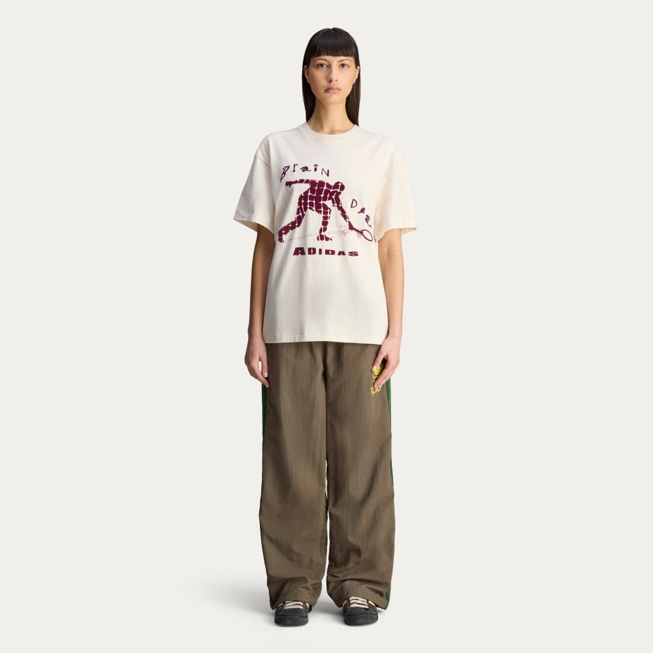 Brain Dead Track Pants
