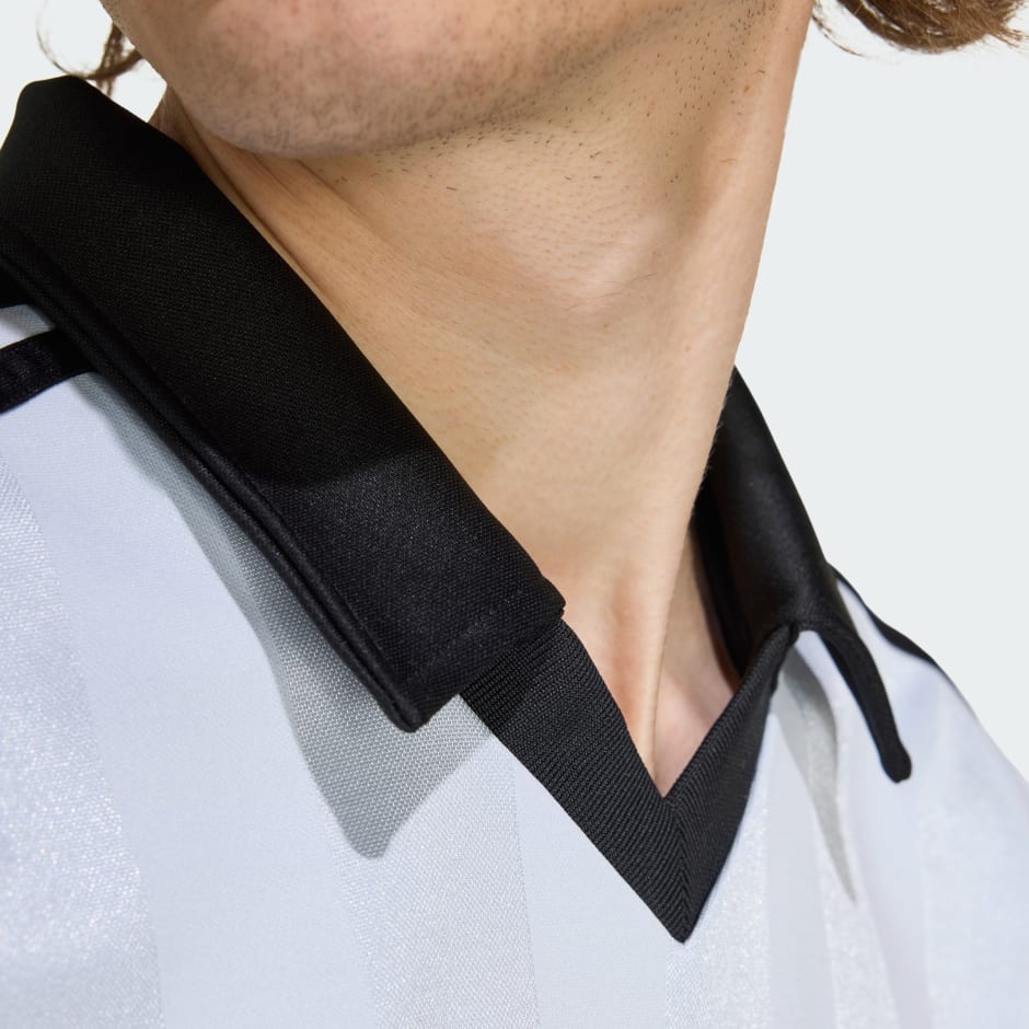 TRICOU ARCHIVE COLLAR ENGINEERED