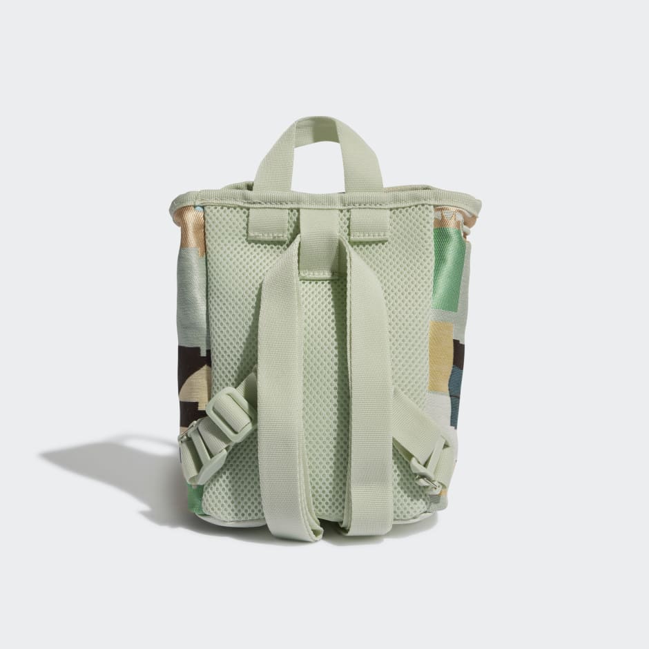 Morral Bucket Mini