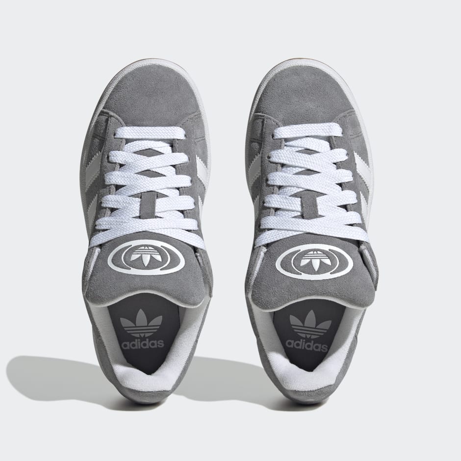 adidas Campus 00s Shoes - Grey | adidas ZA
