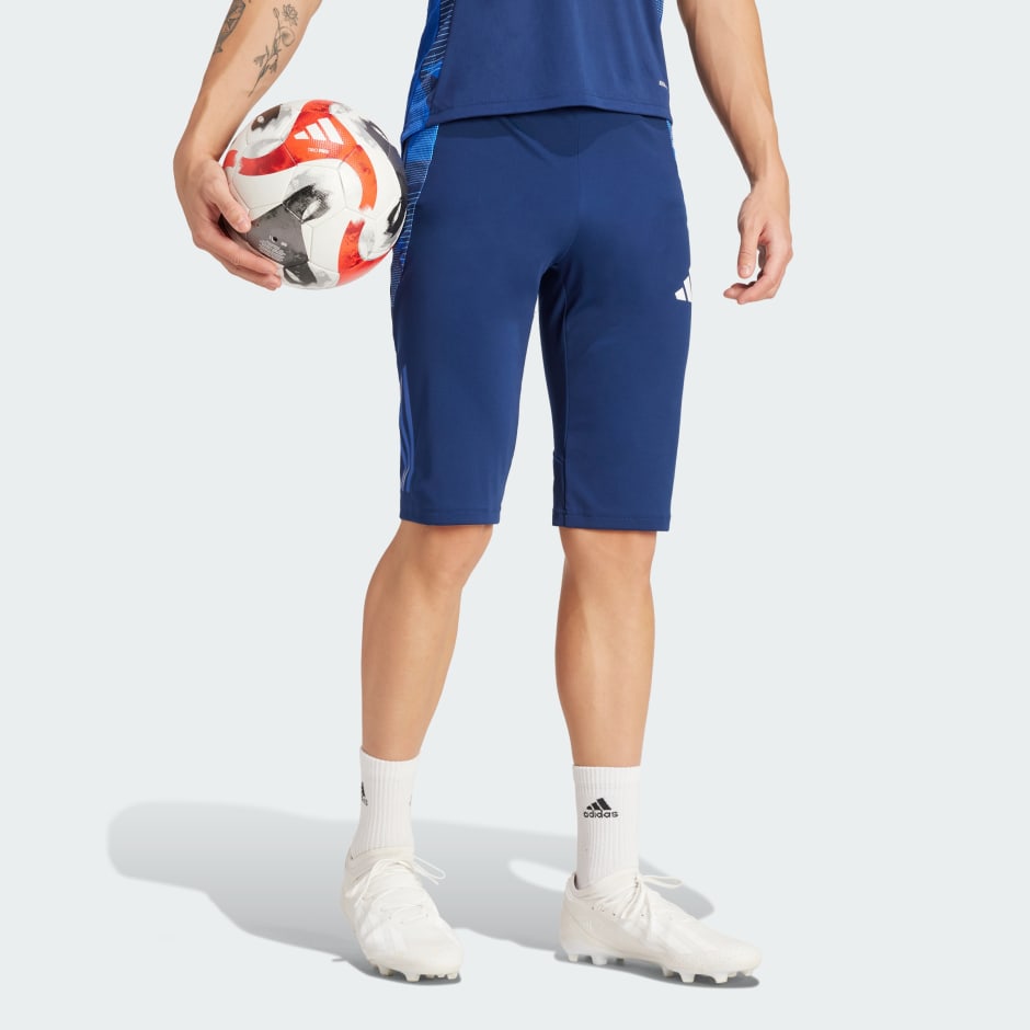 Tiro 24 Competition Half Pants
