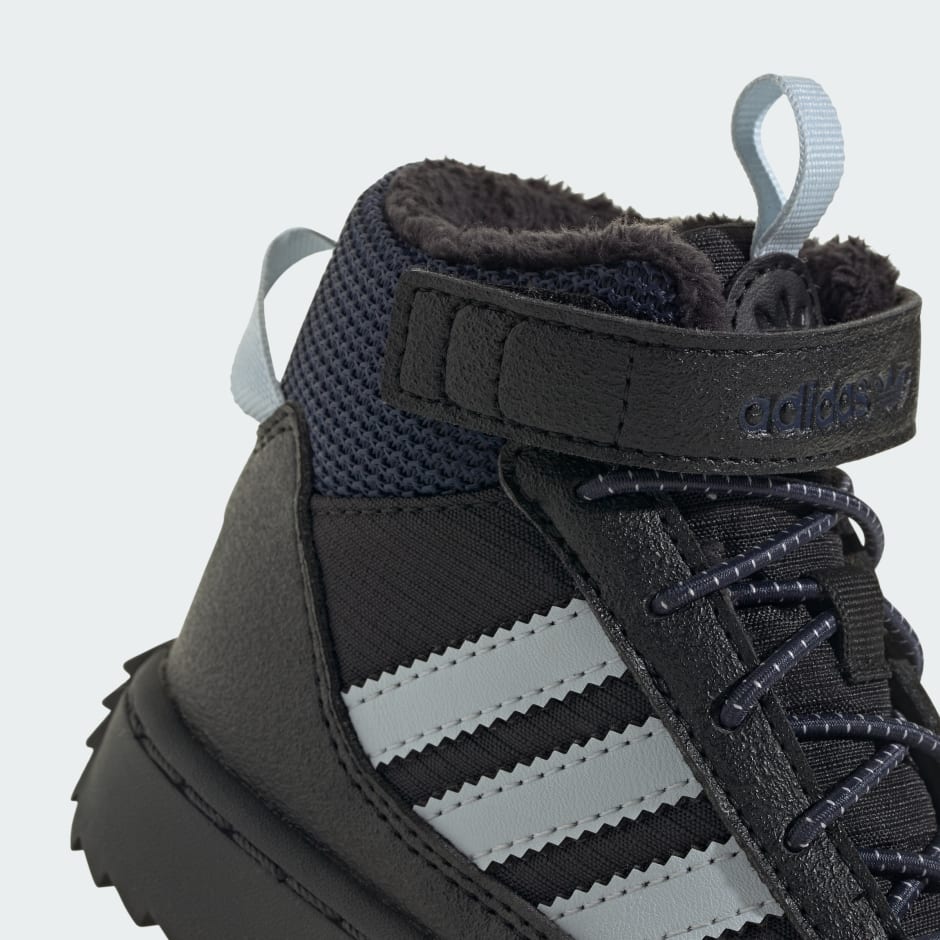 Dječje tenisice Superstar Winter Trek