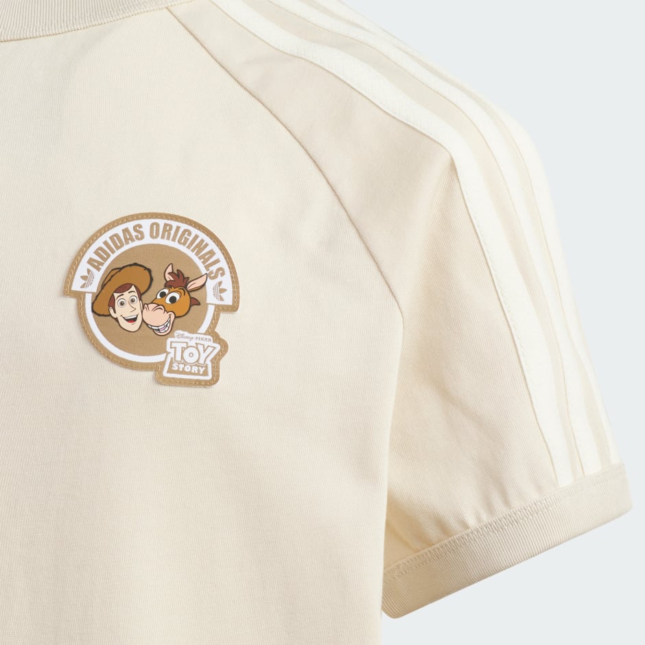 ORIGINALS Junior Kids Knit Tee