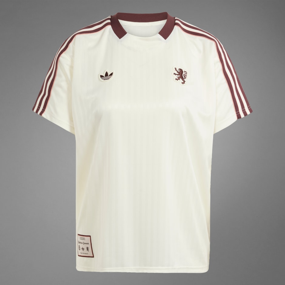 Dres Olympique Lyonnais Terrace Icons (rodno neutralan)