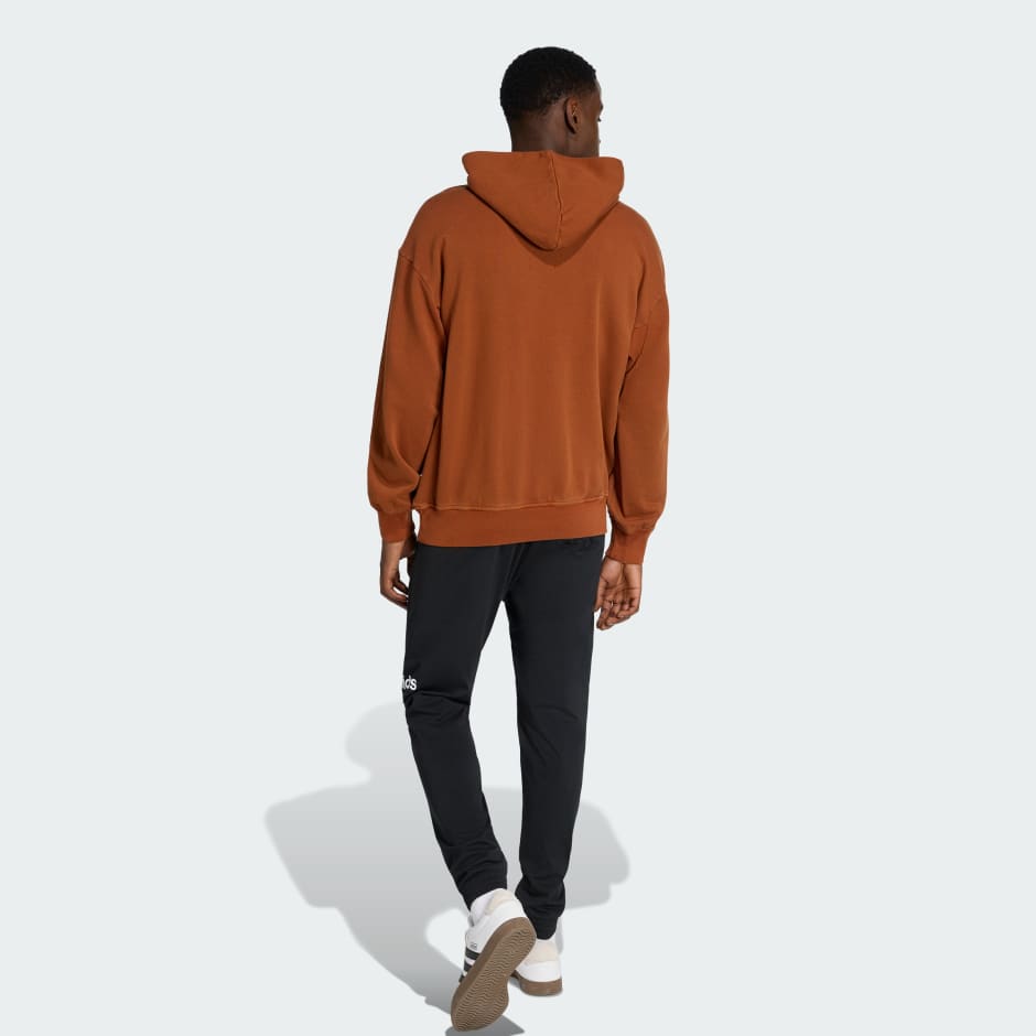 ALL SZN French Terry Washed Hoodie