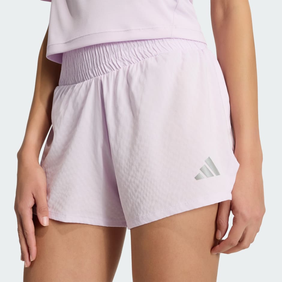 Ženske kratke hlače adi365 Seasonal Running