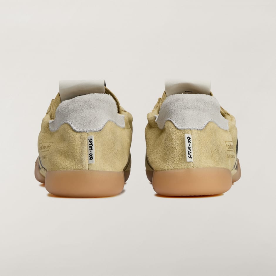 ADIDAS TAEKWONDO MEI W SFTM Shoes