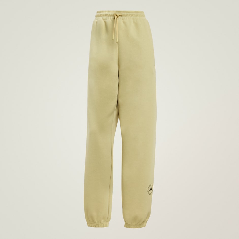 adidas by Stella McCartney Loose Sweat Pants