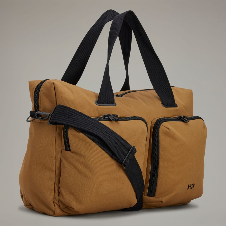 Y3 sales weekender bag