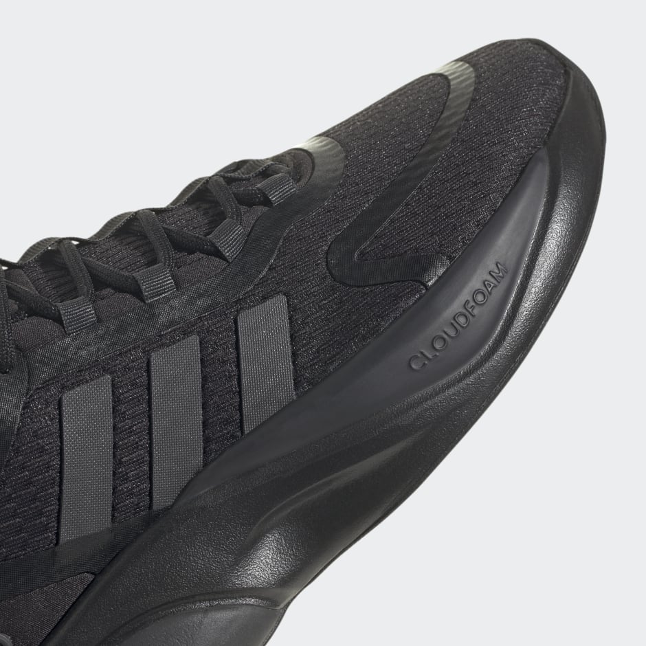 Adidas bounce outlet alpha 3