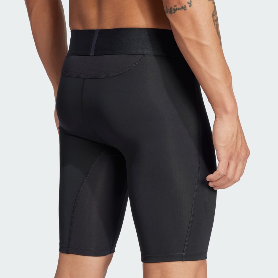 TECHFIT Short Tights