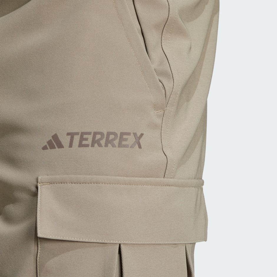 Xploric Cargo Pants