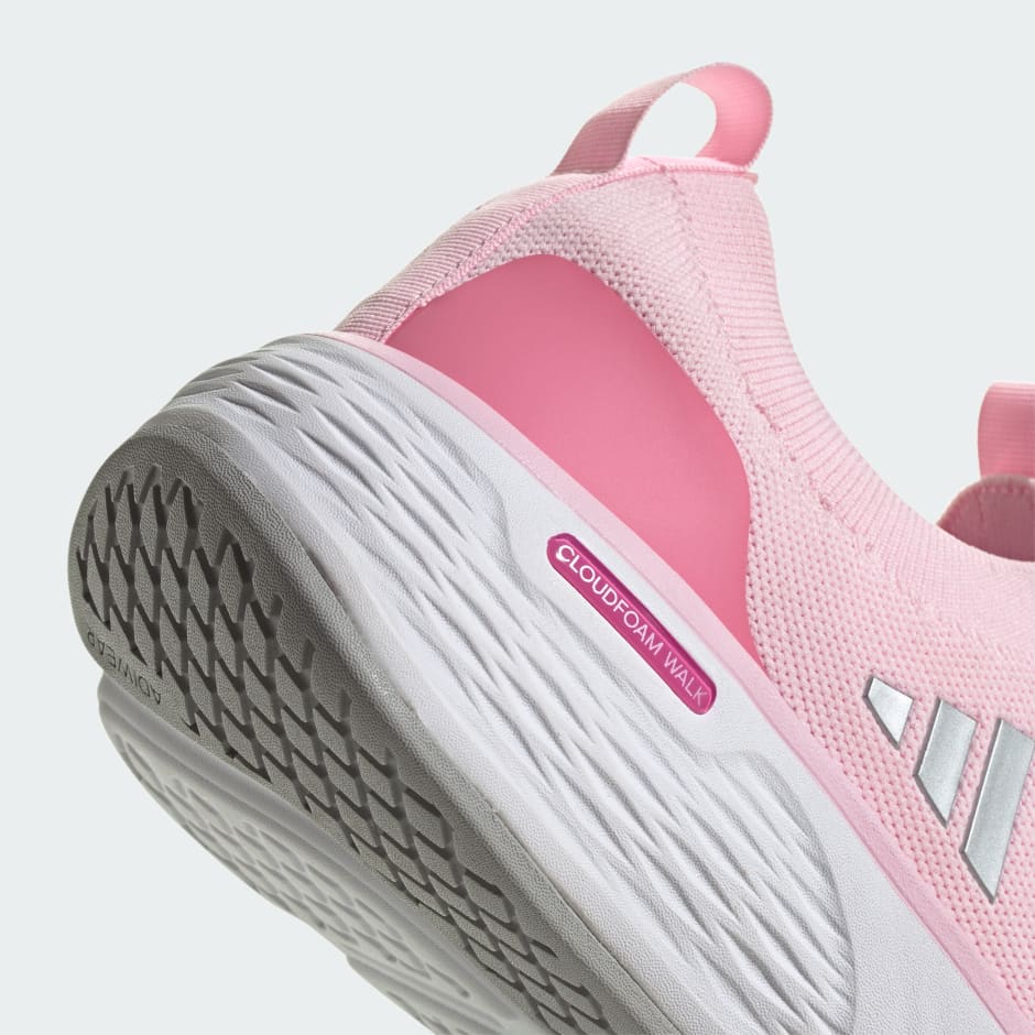 Cloudfoam Go Sock Shoes