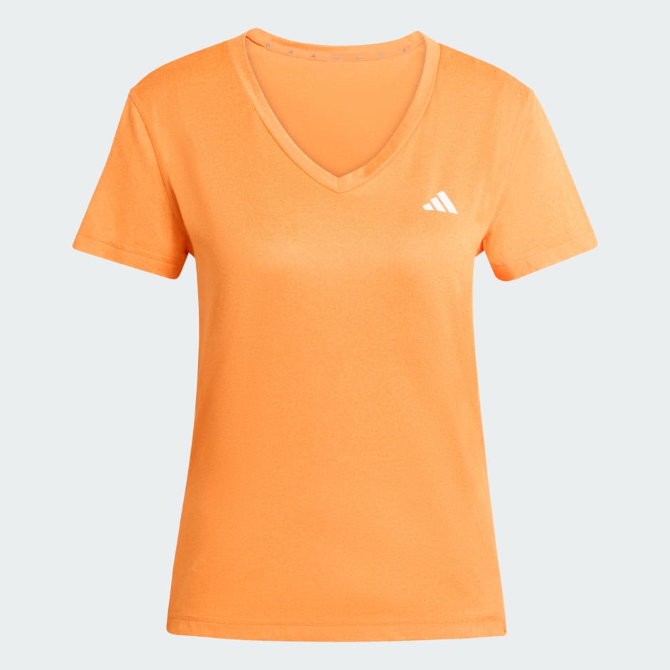 Workout Essentials V-Neck T-Shirt