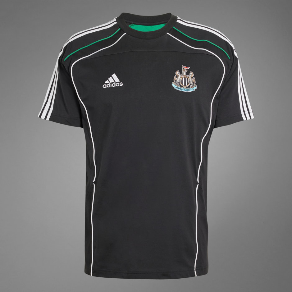 Newcastle United FC UBP Tee
